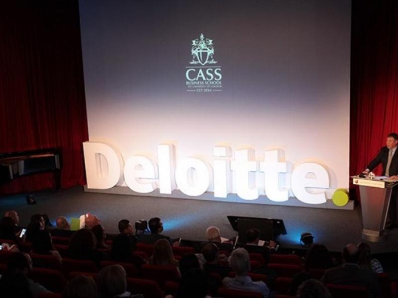 Deloitte, Πανεπιστήμιο Λευκωσίας, Cass και Globaltraining ανακοινώνουν διεθνές πρόγραμμα σπουδών Λογιστικής και Χρηματοοικονομικών