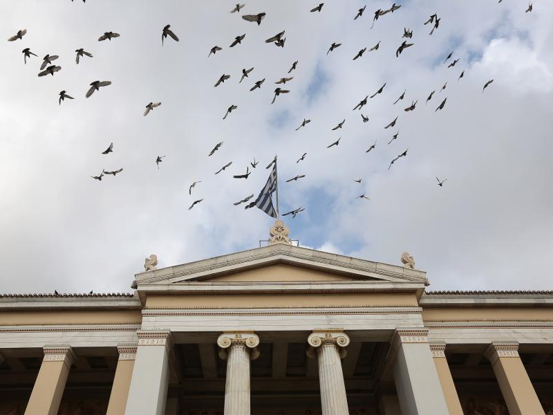 Δεκατέσσερις Έλληνες πανεπιστημιακοί στη λίστα των επιστημόνων με τη μεγαλύτερη ερευνητική επιρροή παγκοσμίως