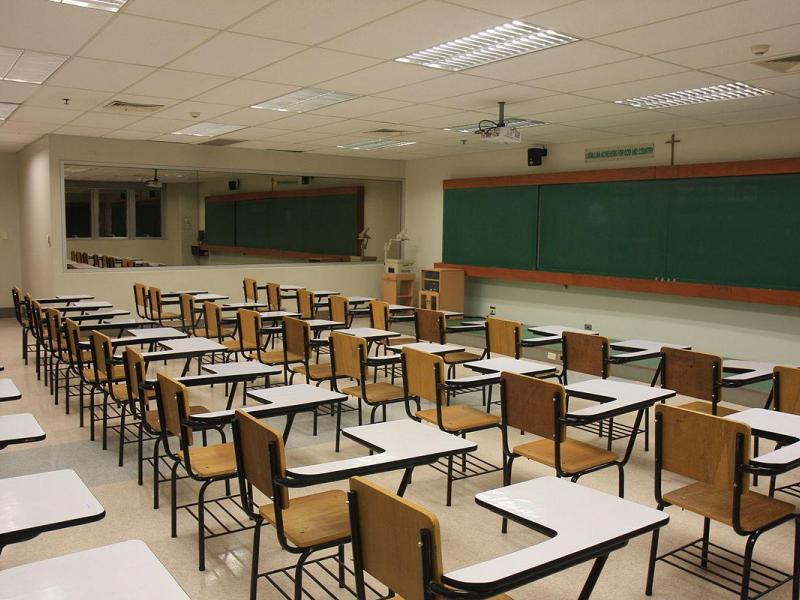 Αναβάθμιση ωραρίου για 376 εκπαιδευτικούς δευτεροβάθμιας