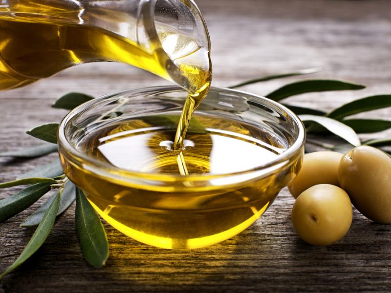 Μαγειρικά λάδια: Νέα έρευνα τα συνδέει με κίνδυνο καρκίνου του παχέος εντέρου