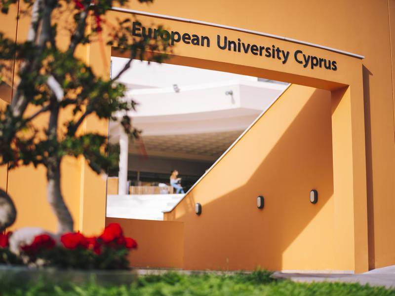 European University of Cyprus