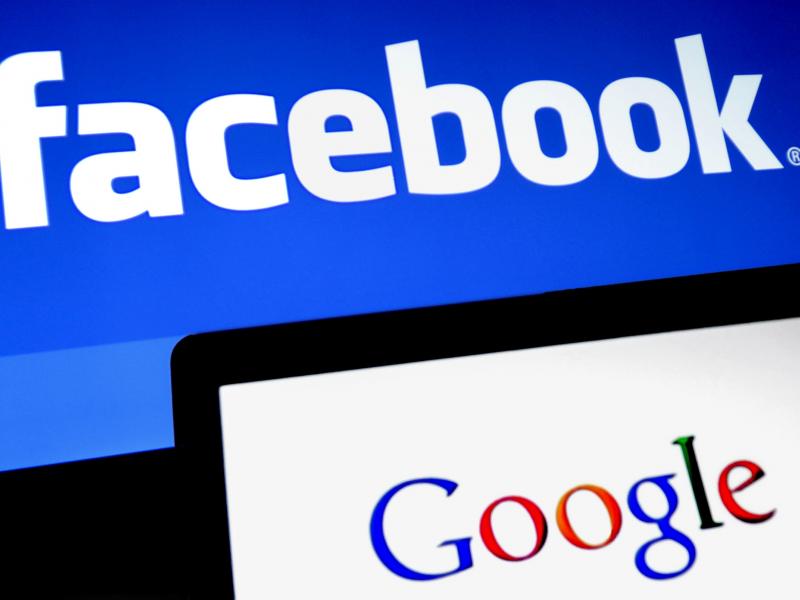 Διεθνής Αμνηστία εναντίον Google και Facebook: Συστημική απειλή για τα ανθρώπινα δικαιώματα