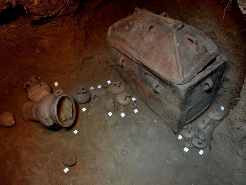 Μουσείο Κυκλαδικής Τέχνης: Σειρά διαλέξεων για νέα σημαντικά ανασκαφικά ευρήματα στην Κρήτη