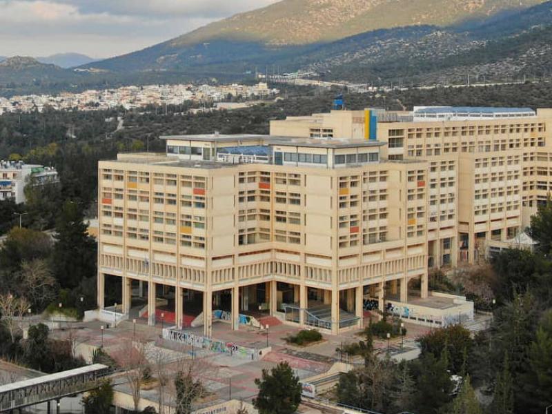 Παρατείνεται το χειμερινό εξάμηνο στη Φιλοσοφική Σχολή Αθηνών
