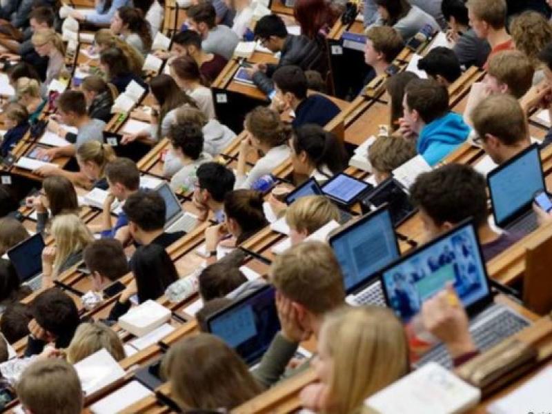 ΙΚΥ: Από σήμερα οι αιτήσεις για το φοιτητικό επίδομα έως 380€