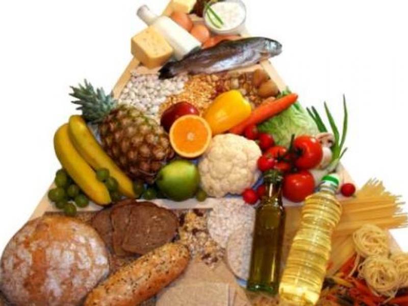 Ιοί και τρόφιμα: Τα συστήματα υγιεινής των τροφίμων και τι να προσέχουμε