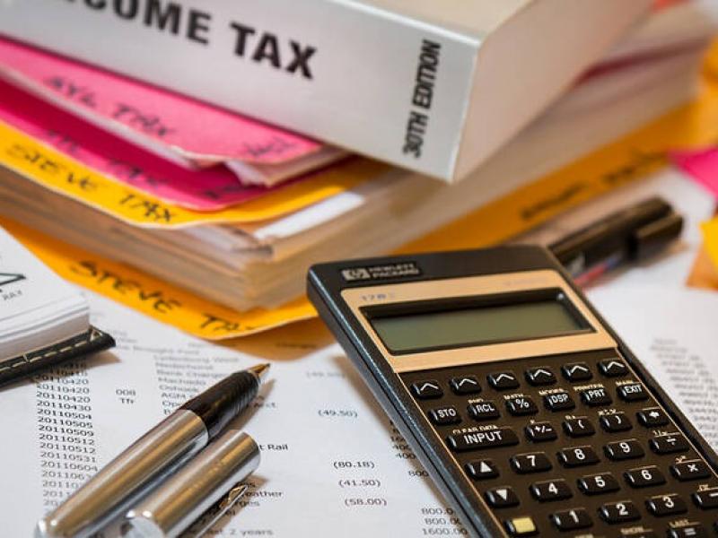 Βουλή: Παράταση στην υποβολή φορολογικών δηλώσεων έως τις 28 Αυγούστου 2020