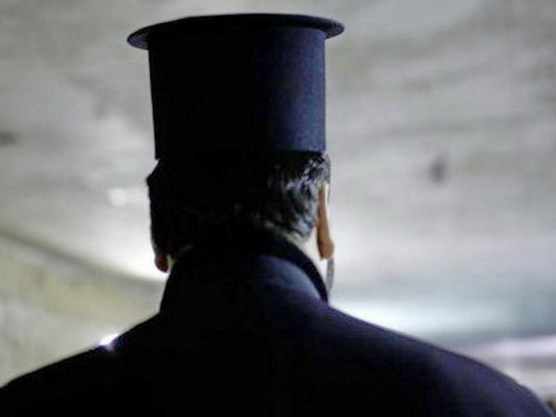 Τζανάκης: Ιερείς δημιουργούν συνθήκες υπερμετάδοσης του κορονοϊού στην Κρήτη