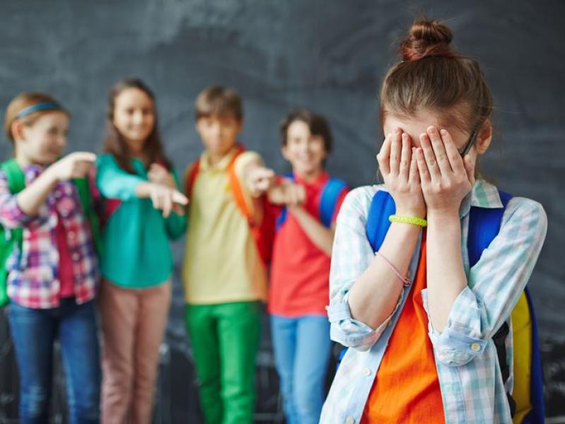 «Bullying- Μήπως το παιδί μου είναι θύμα;» (δωρεάν σεμινάριο)