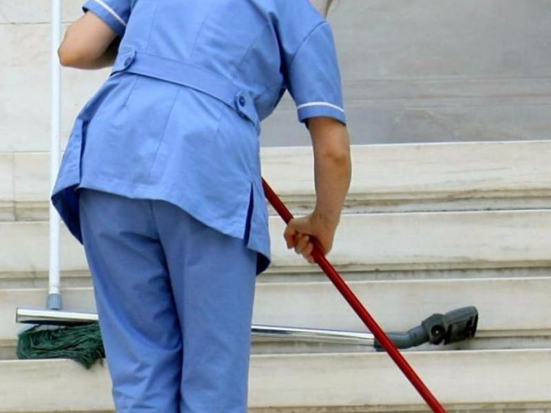 Αποτέλεσμα εικόνας για καθαριστριες