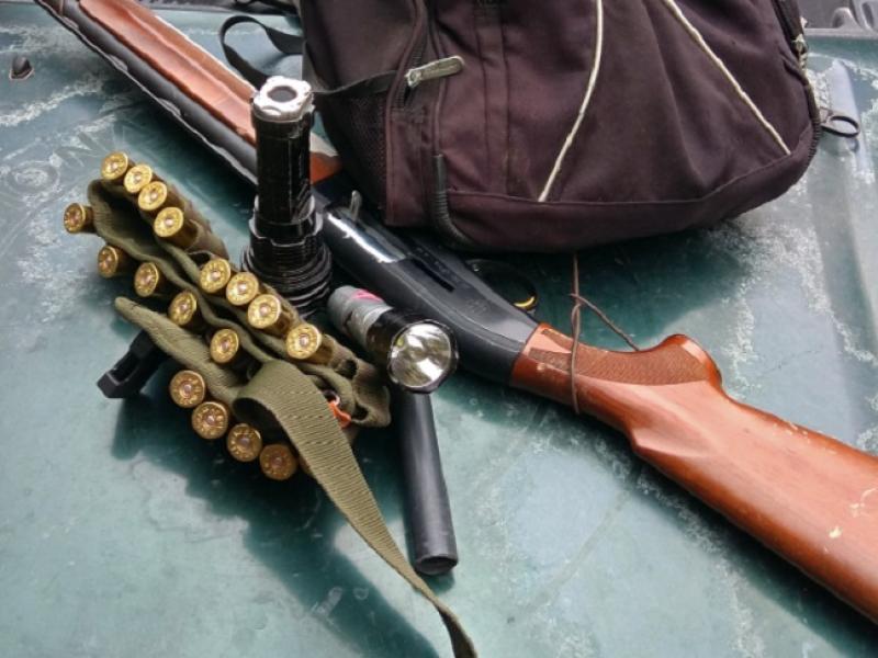 Βόλος: Σε κρίσιμη κατάσταση κυνηγός που πυροβολήθηκε κατά λάθος από φίλο του