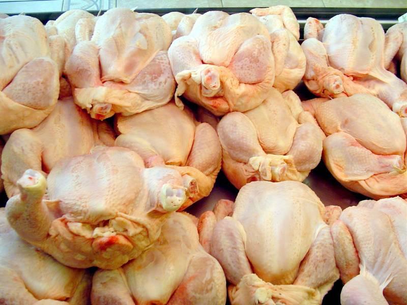 Κατάσχεση σε ακατάλληλα κοτόπουλα σε ψητοπωλείο του Πειραιά