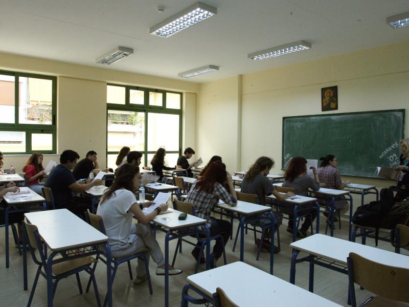 Αυξήθηκαν οι μαθητές στα ιδιωτικά - Σημαντικά κενά σε Πειραματικό Σχολείο