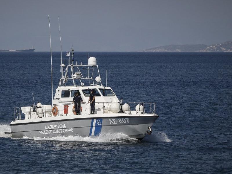 Συνεχίζονται οι έρευνες για το ναυάγιο των Παξών