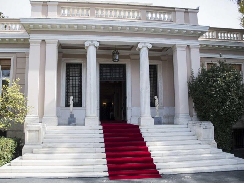 H Εθνική Αρχή Ανώτατης Εκπαίδευσης στο «τραπέζι» του υπουργικού συμβουλίου