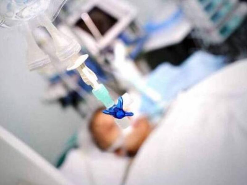 Στη ΜΕΘ Πύργου 18χρονη εγκυμονούσα από την Πηνεία