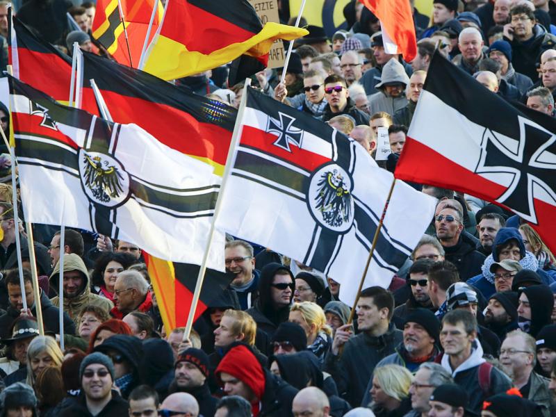 neonazi germany