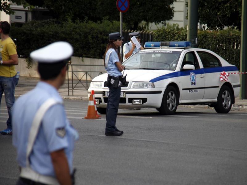 Κυκλοφοριακές ρυθμίσεις λόγω των εκδηλώσεων για το Πολυτεχνείο