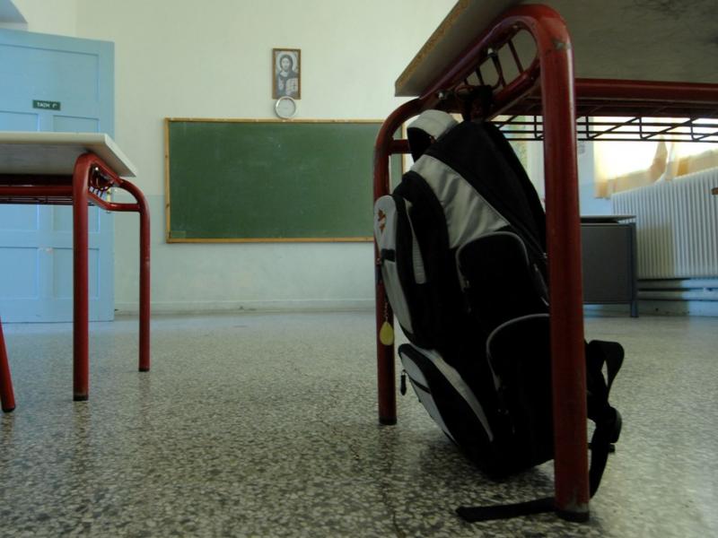 Κραυγή αγωνίας μαθητών Γ' Λυκείου και γονιών για τα κενά στη Σαμοθράκη
