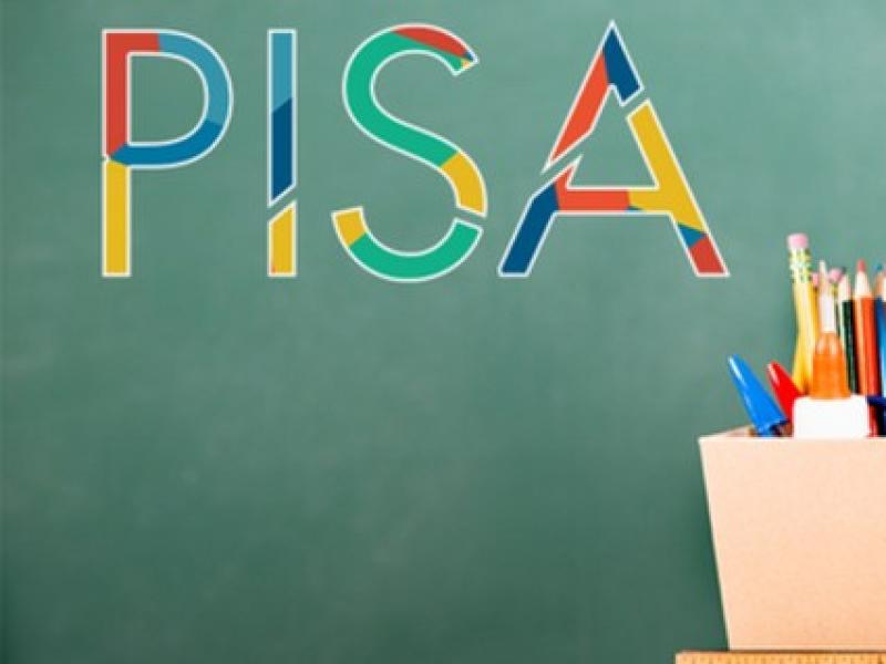 Ελληνική PISA: Αν ένα σχολείο αδυνατεί να συμμετάσχει θα αντικατασταθεί από άλλο