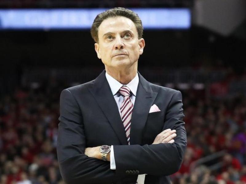 Rick Pitino