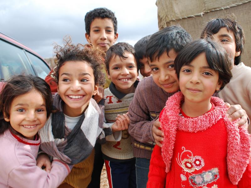 ΕΚΠΑ: Δωρεάν εκπαιδευτικά σεμινάρια για εν ενεργεία εκπαιδευτικούς με παιδιά πρόσφυγες στις τάξεις τους