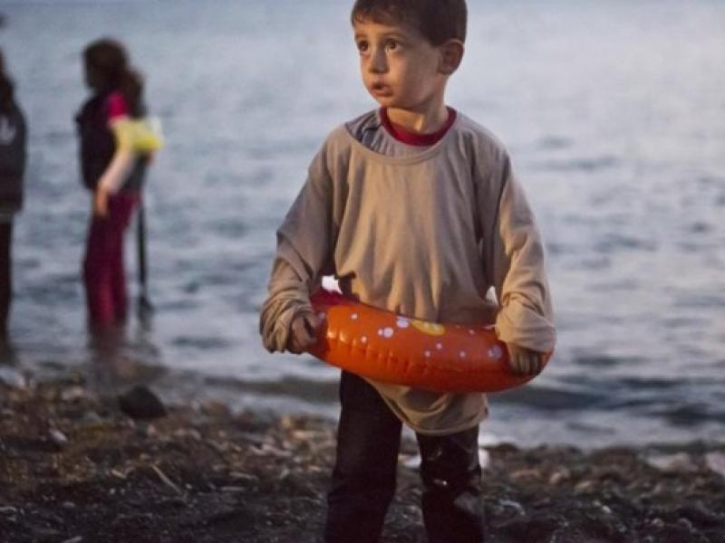 Α' ΕΛΜΕ Θεσσαλονίκης: Όχι στις εξώσεις προσφύγων από δομές και διαμερίσματα