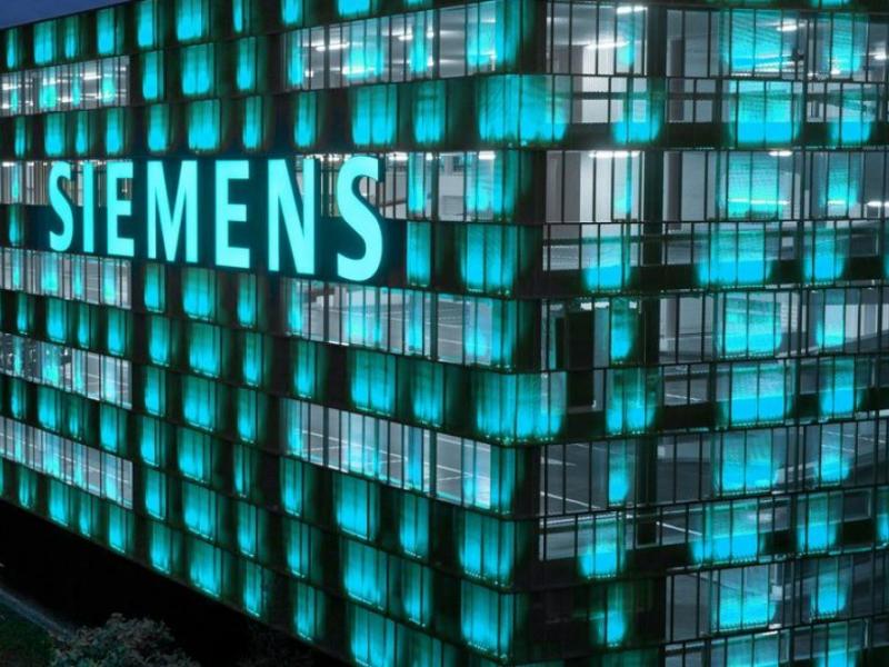 Ένοχοι οι 22 από τους 54 κατηγορούμενους για τα «μαύρα ταμεία» της Siemens