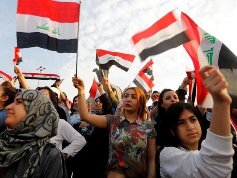 Ιράκ: Κλειστά σχολεία και πανεπιστήμια ενάντια στην αυξημένη καταστολή