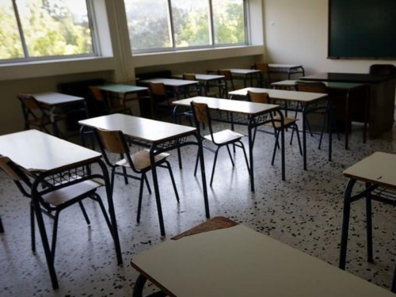 Ηράκλειο: Επιστροφή στο σχολείο με 40% απουσίες στα λύκεια