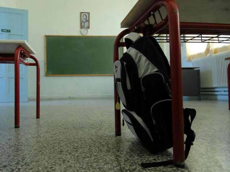 ΕΛΜΕ Βοιωτίας: Παρέμβαση για την επαναλειτουργία των σχολειών με όρους υγιεινής και ασφάλειας