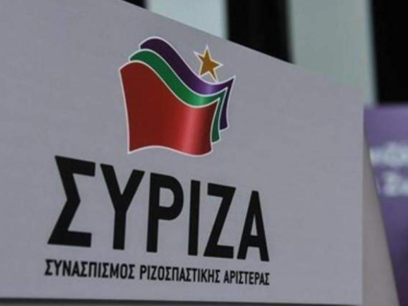 ΣΥΡΙΖΑ: Η πειθώ προηγείται της πυγμής κυρία υπουργέ της Παιδείας