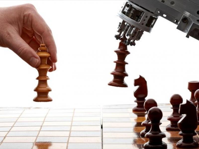 Η επανάσταση της Τεχνητής Νοημοσύνης και των Διαλογικών Ρομπότ (Chatbots).
