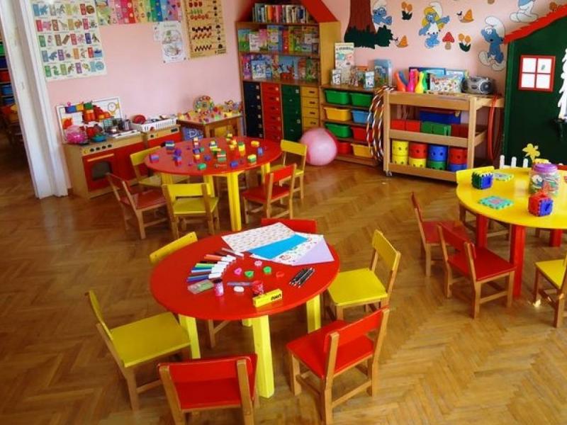 Από αύριο 20 Ιουνίου οι αιτήσεις για τους 27 Βρεφονηπιακούς Σταθμούς της ΔΥΠΑ
