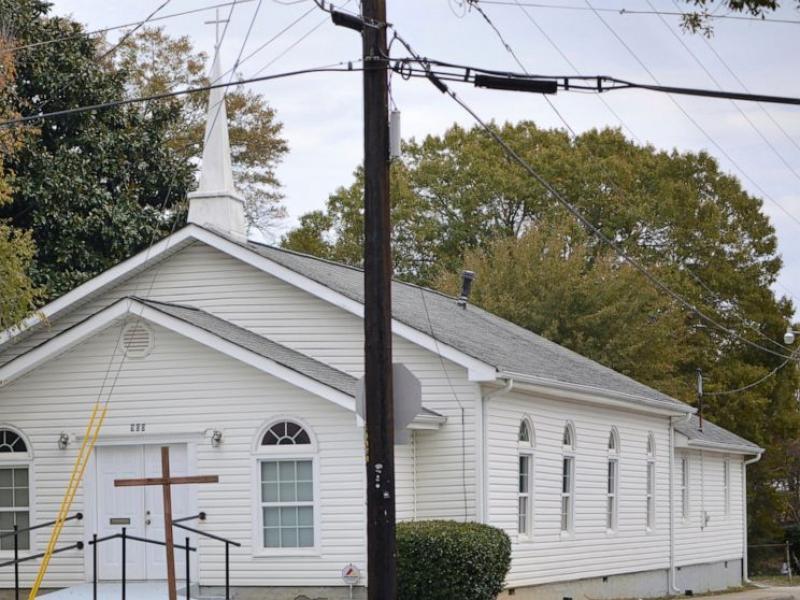 ΗΠΑ: Συνελήφθη μαθήτρια που σχεδίαζε ρατσιστική επίθεση σε αφροαμερικανική εκκλησία