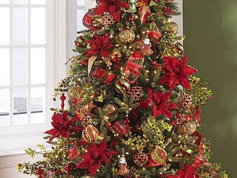 Χριστουγεννιάτικο δέντρο