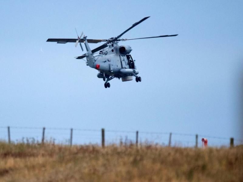 Στους 18 οι νεκροί από έκρηξη ηφαιστείου στη Νέα Ζηλανδία