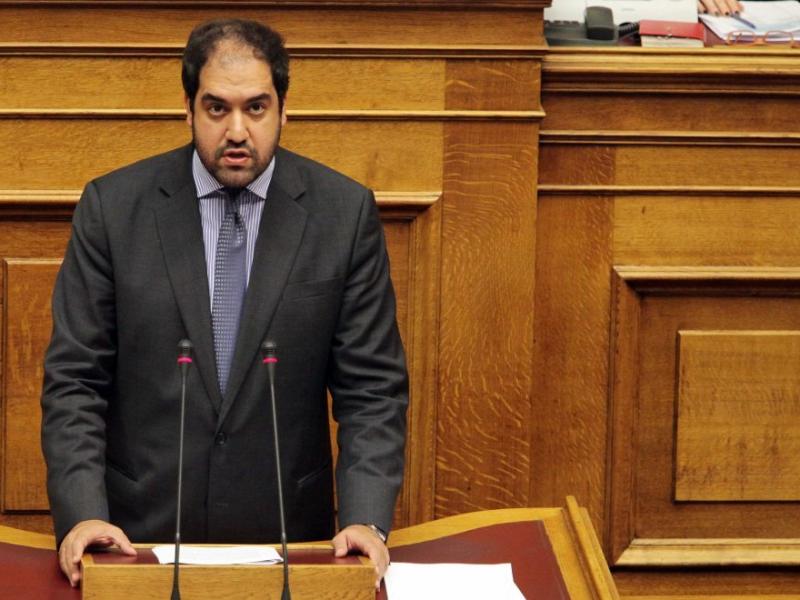 Παραδοχή Κεφαλογιάννη για το μετρό: Υπάρχουν ελλείψεις 