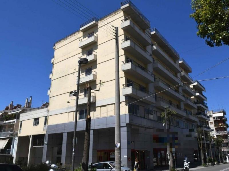 Πάτρα: Τον πρώτο ξενώνα αστέγων δημιουργεί ο Κ. Πελετίδης