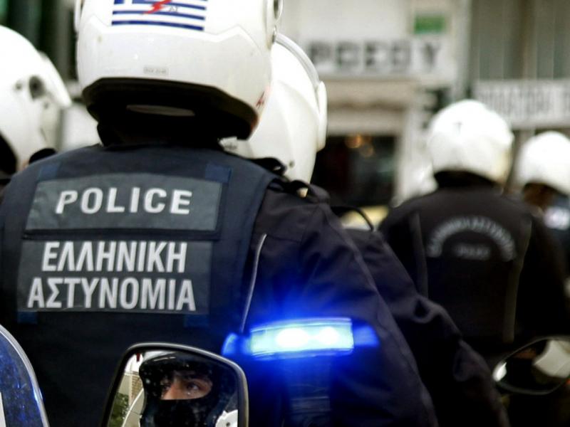 Τσακαλώτος-Ραγκούσης κατά κυβέρνησης: Δώστε επίδομα και στην αστυνομία