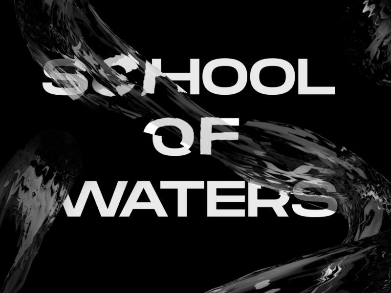 Προκήρυξη της 19ης Biennale Νέων Δημιουργών Ευρώπης και Μεσογείου MEDITERRANEA 19 «School of Waters»