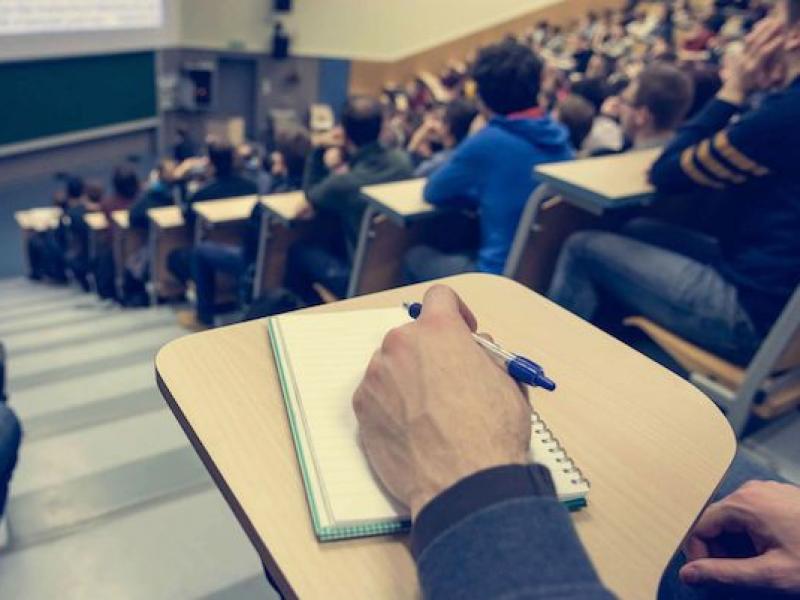 Βουλευτές ΝΔ: Να δρομολογηθεί ρύθμιση για τους φοιτητές του Τμήματος Διοίκησης Επιχειρήσεων του πρώην ΤΕΙ Ηπείρου (Ηγουμενίτσα)