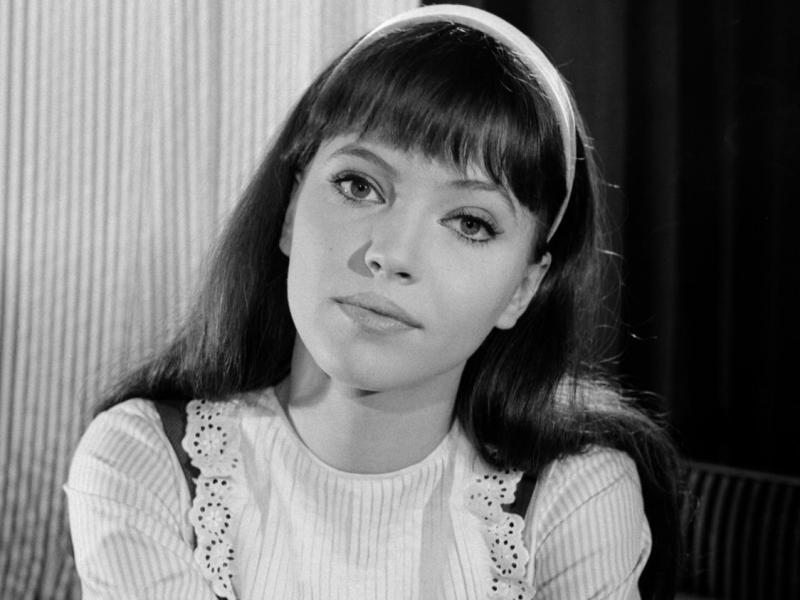 anna karina