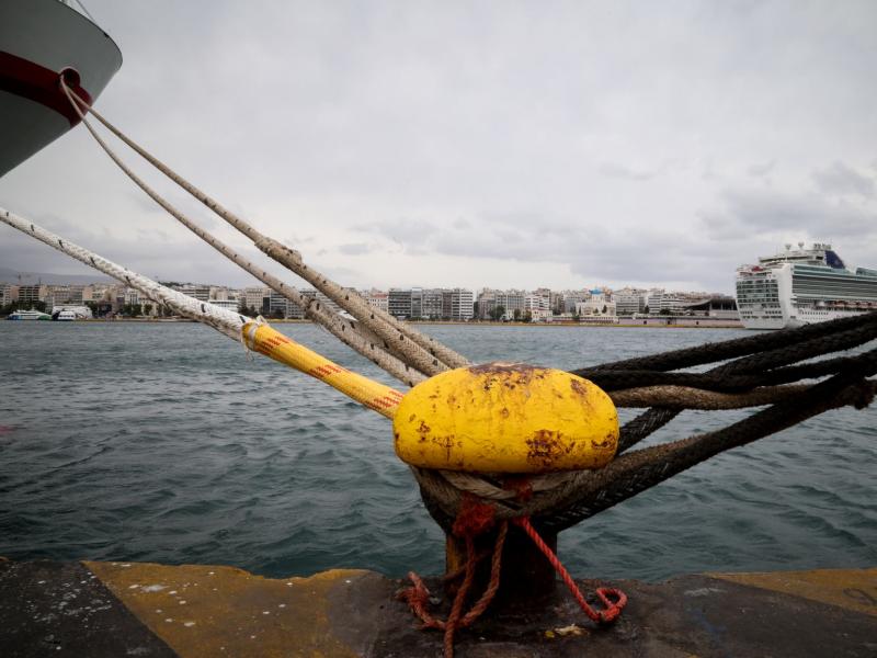 Ισχυροί άνεμοι στο Αιγαίο: Πού έχει απαγορευτικό απόπλου