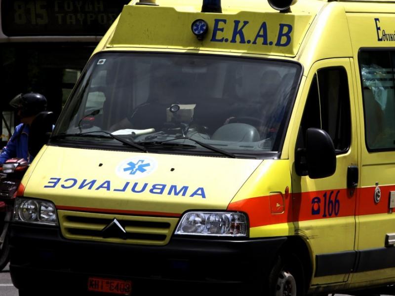 Θεσσαλονίκη: Ξυλοκόπησαν άγρια νεαρό – Μεταφέρθηκε στο νοσοκομείο (Φωτογραφία)