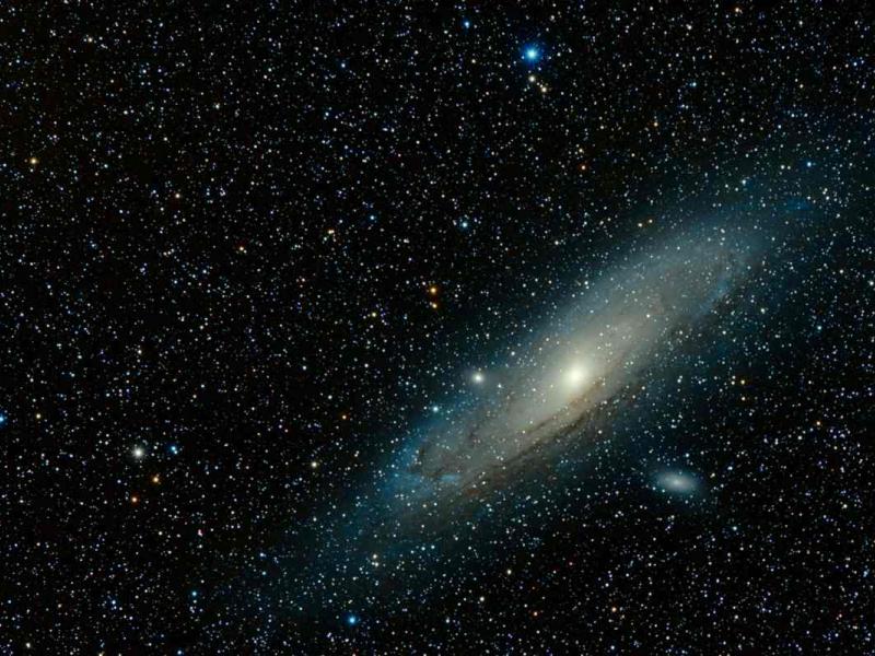Αστροφυσικοί: Ποιο είναι «το ομορφότερο θέαμα που μπορεί να δει κάποιος στη Γη»