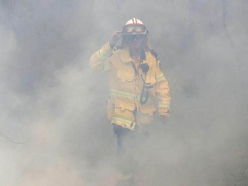 Αυστραλία: Το ανατολικό τμήμα της χώρας σε κατάσταση ασφυξίας λόγων των πυρκαγιών