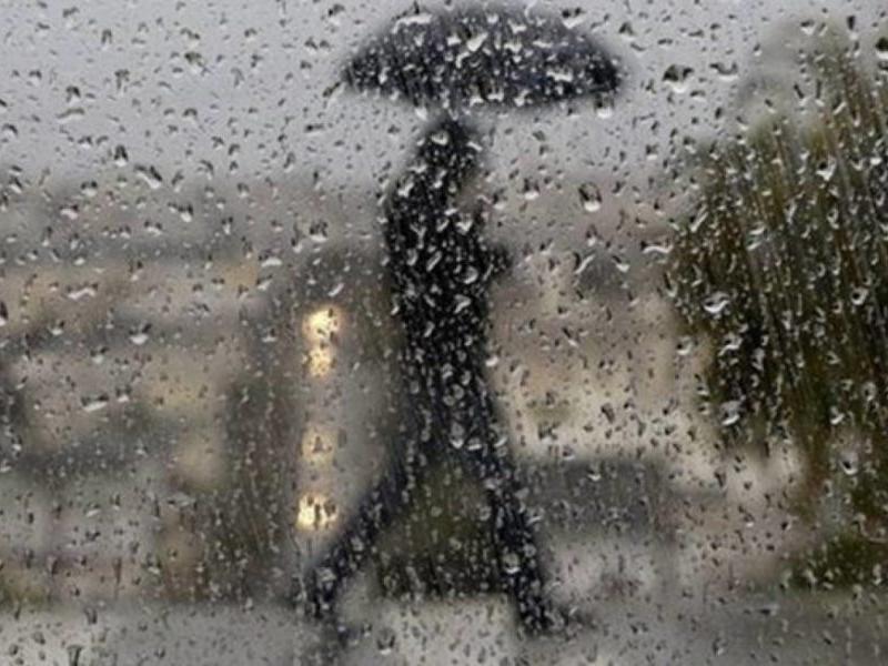 Καιρός: Τι ώρα θα βρέξει, σήμερα Κυριακή, στην Αττική και στη Θεσσαλονίκη - Τι περιμένουμε την εβδομάδα που έρχεται