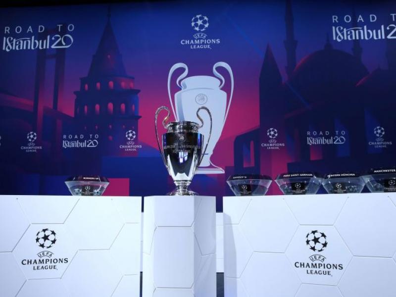 Champions League