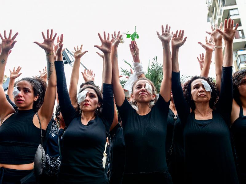 ΟΗΕ: Η Χιλή να ασκήσει διώξεις κατά των αστυνομικών που άσκησαν βία εναντίον διαδηλωτών